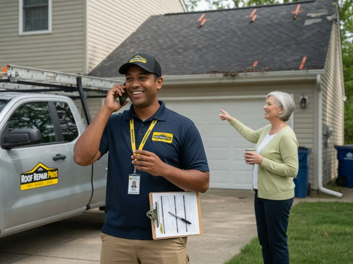 Roof Repair Buffalo, IA FAQs